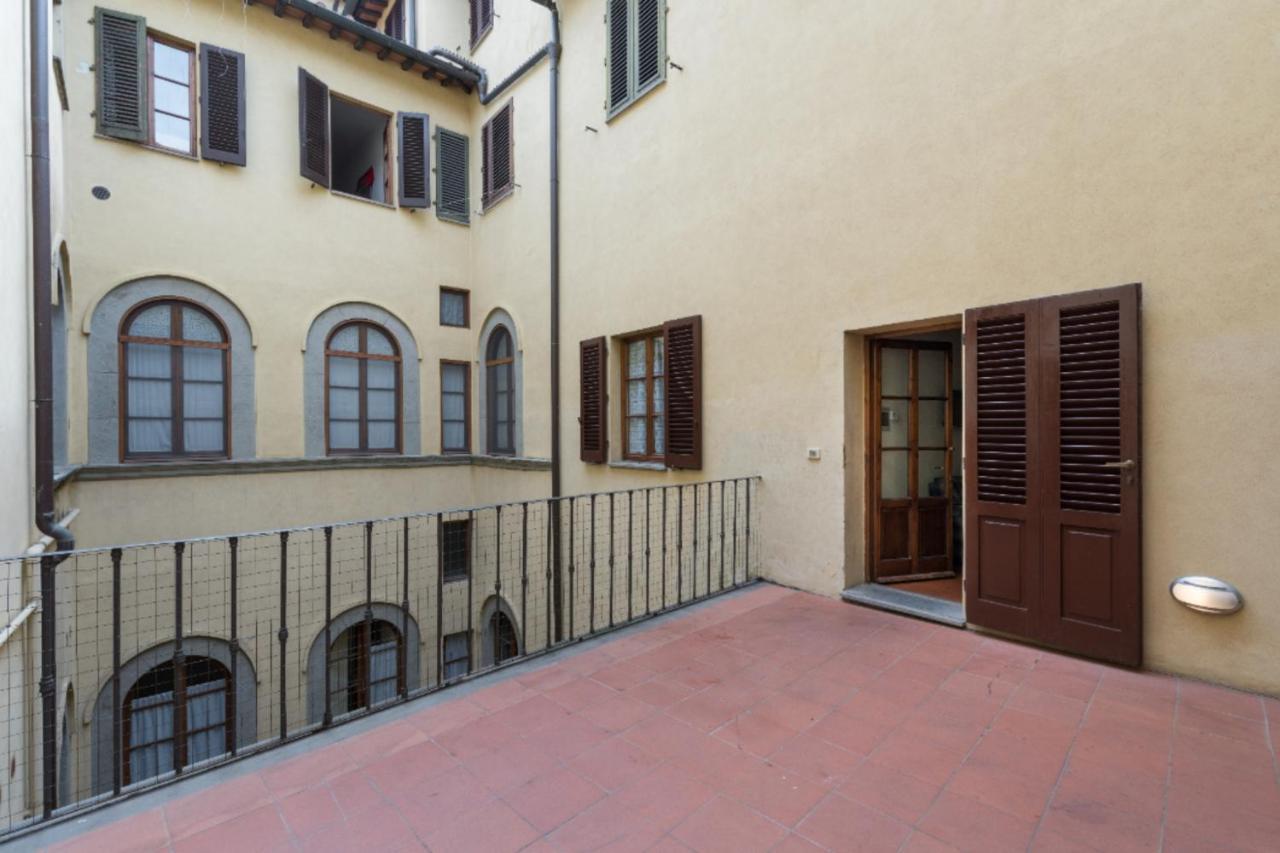 Apartments Close To Duomo Floransa Dış mekan fotoğraf
