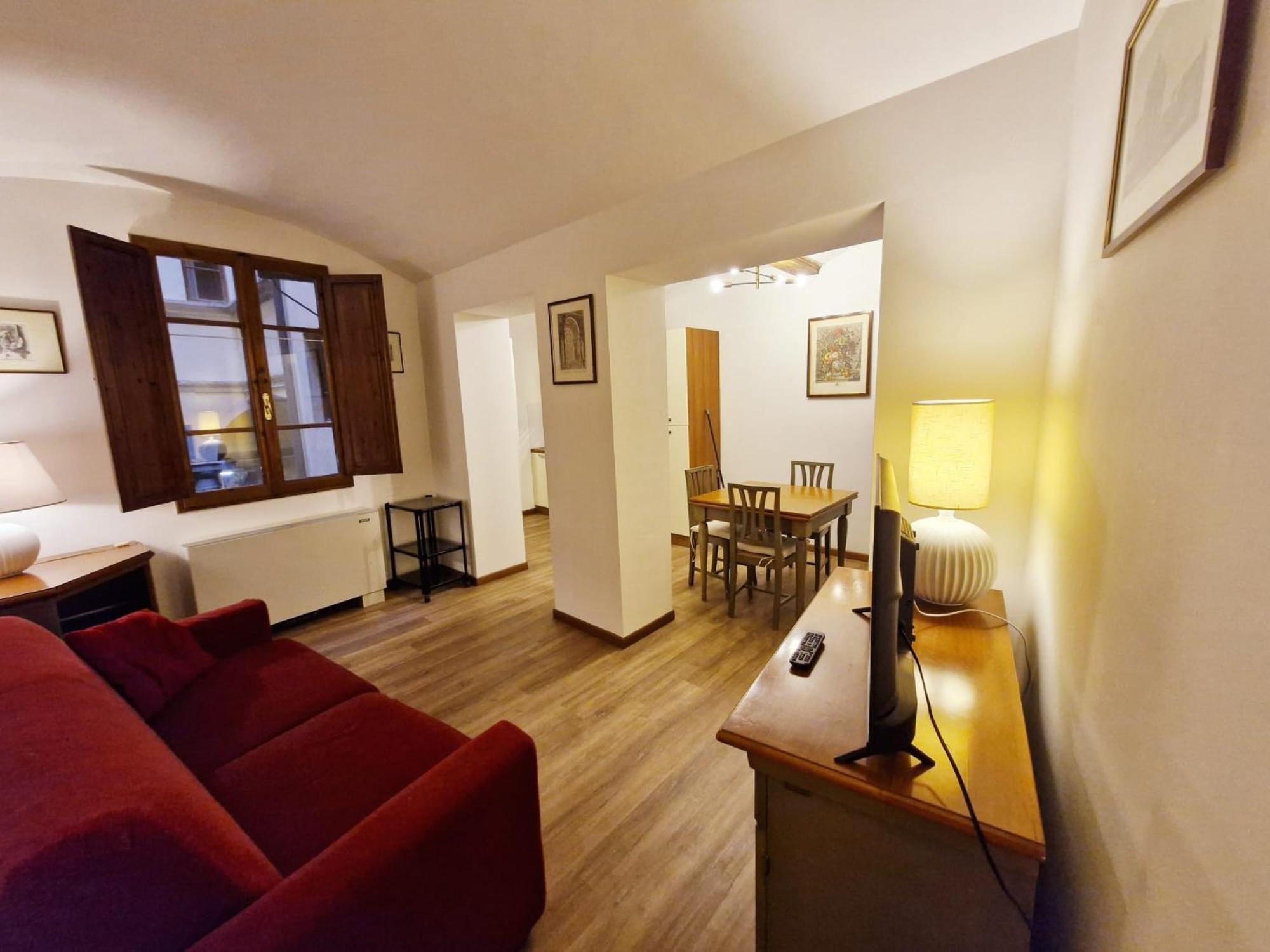 Apartments Close To Duomo Floransa Dış mekan fotoğraf
