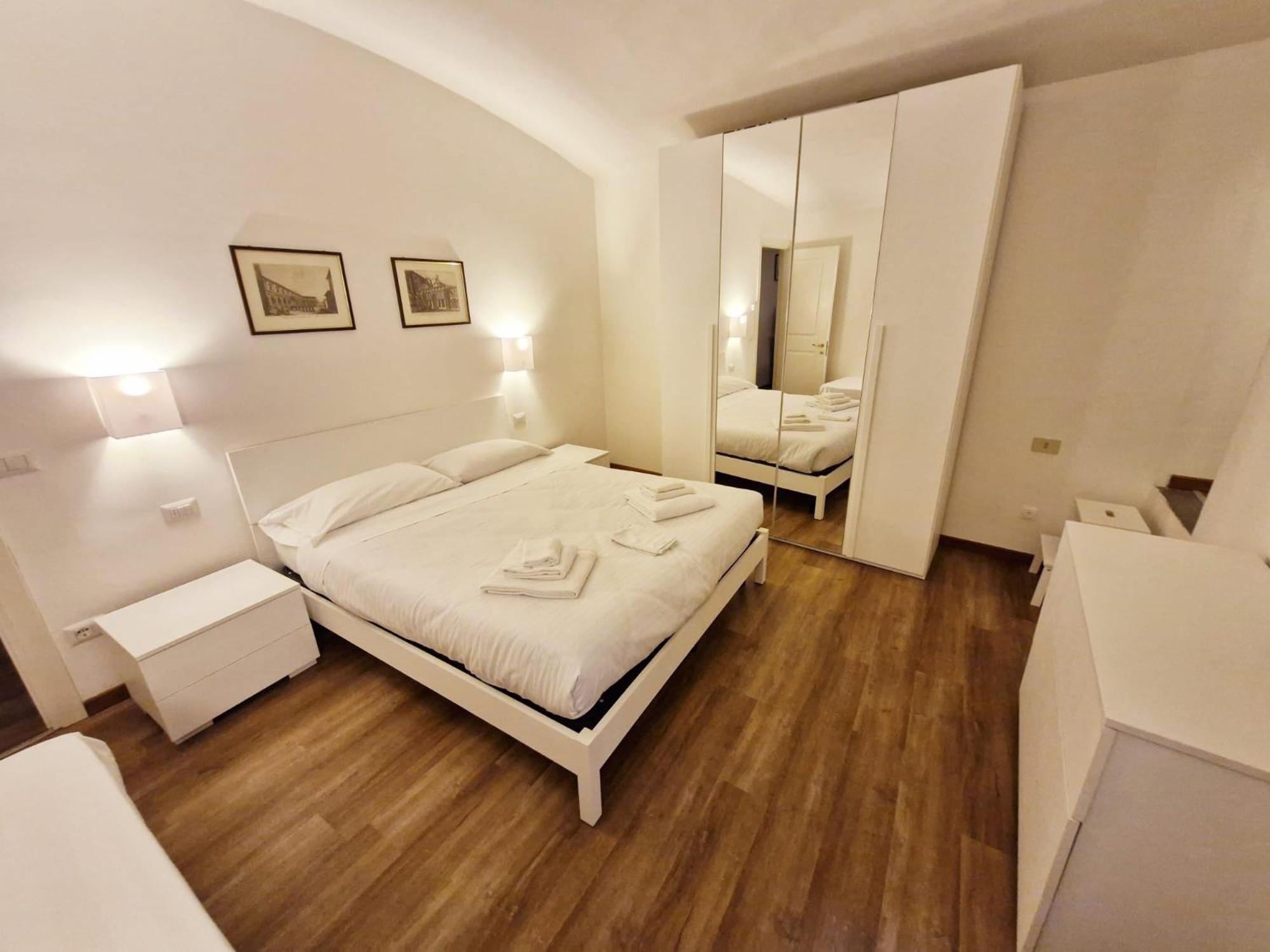 Apartments Close To Duomo Floransa Dış mekan fotoğraf