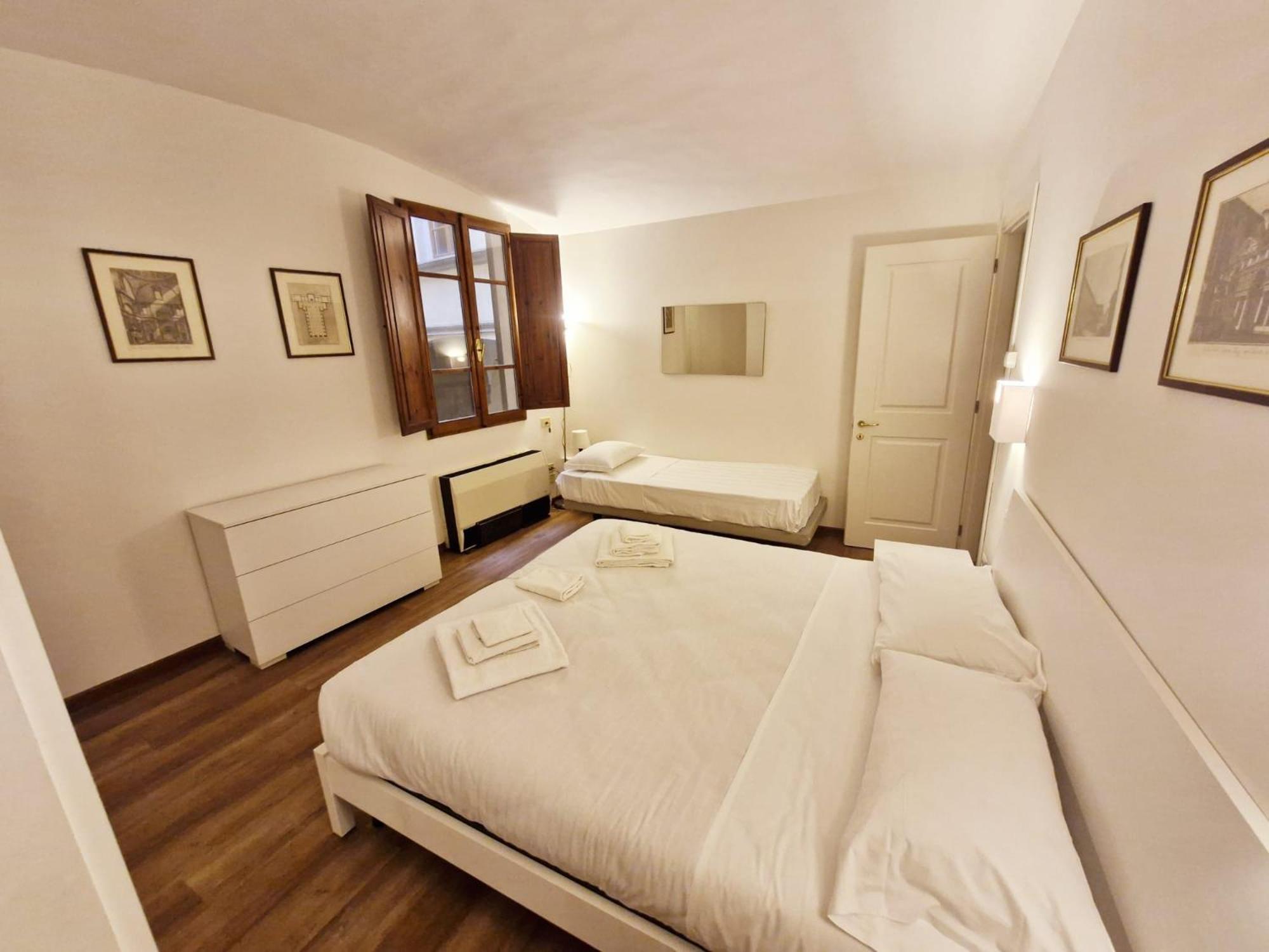 Apartments Close To Duomo Floransa Oda fotoğraf
